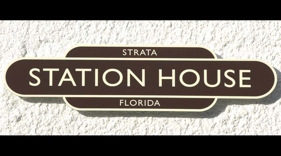 Station House